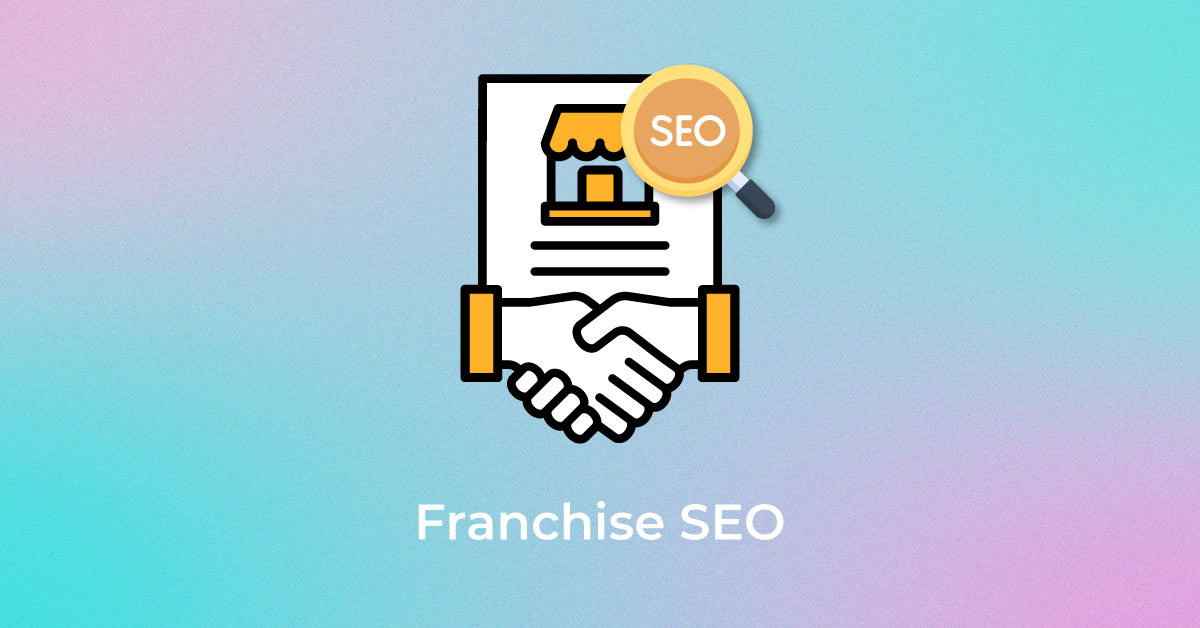 Franchise SEO