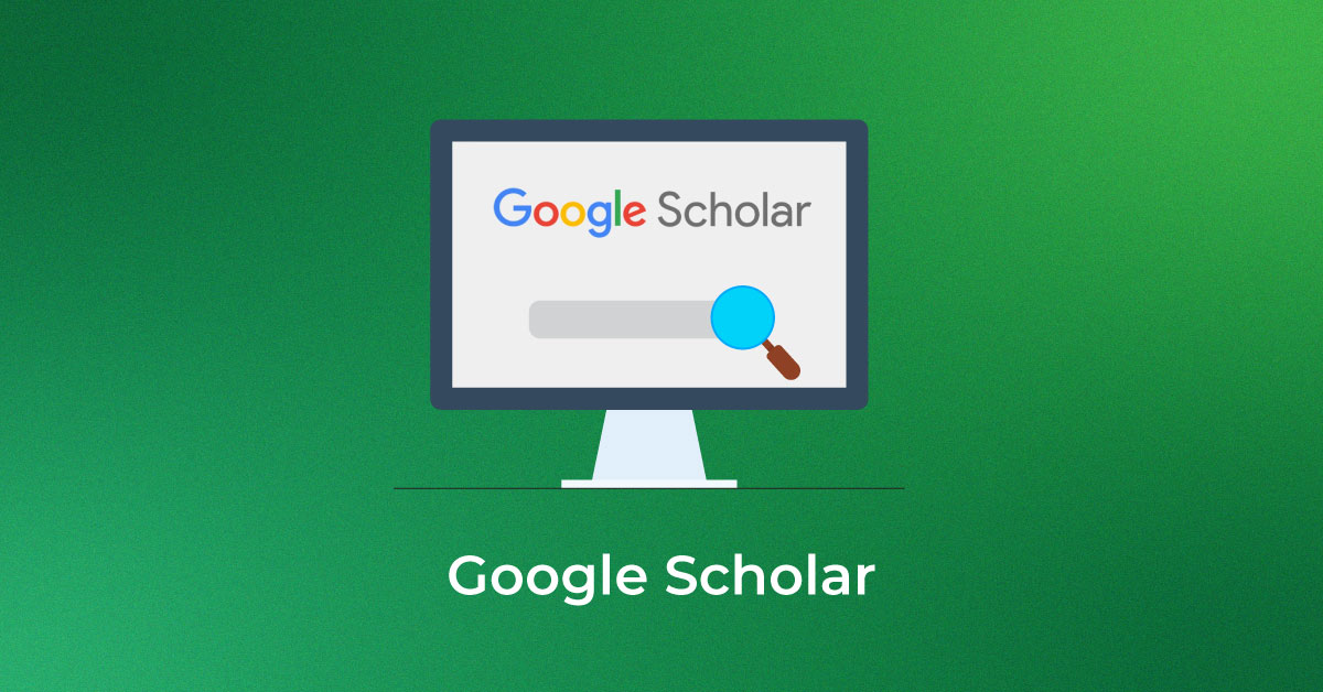 Google Scholar