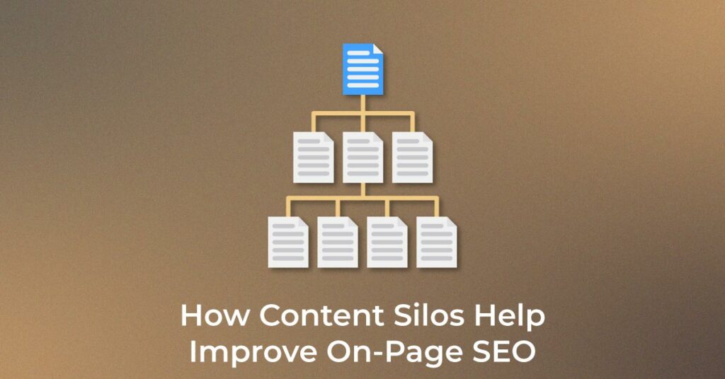 Content Silos