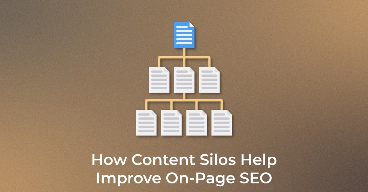 Content Silos