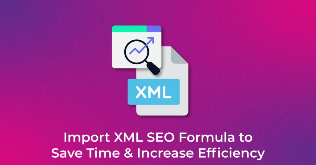 IMPORTXML Google Sheet SEO Formula