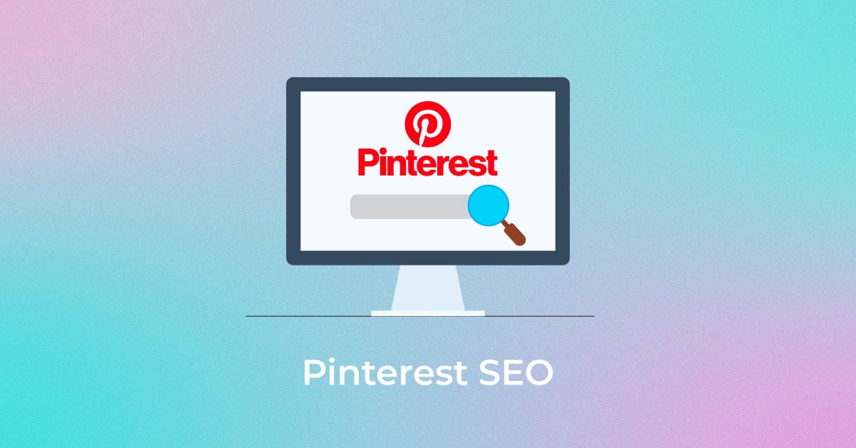 Pinterest SEO