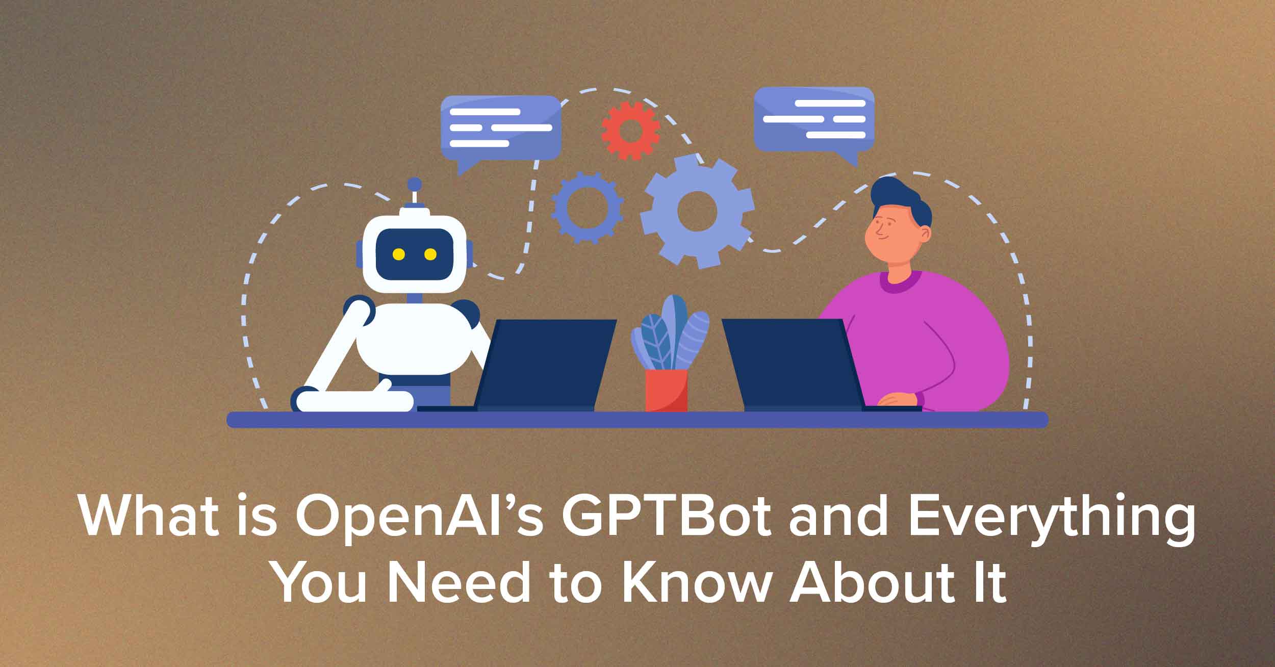 OpenAI's GPTBot - Infidigit