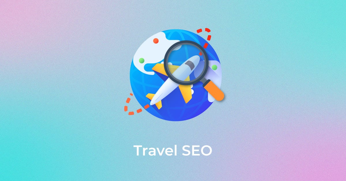 Travel SEO