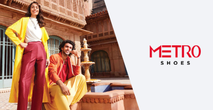 case study on e commerce website in india Metro Shoes Regained Organic Traffic