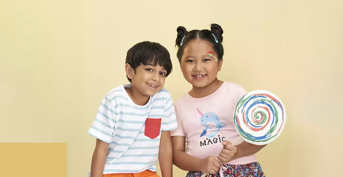 case study on e commerce website in india myntra kids