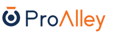 Proally logo