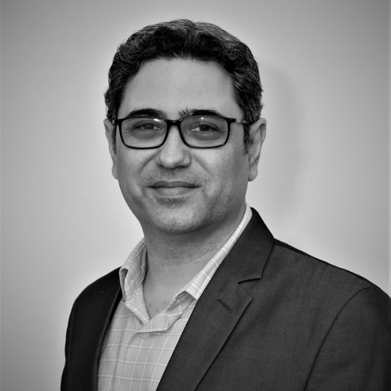 Vipul Oberoi