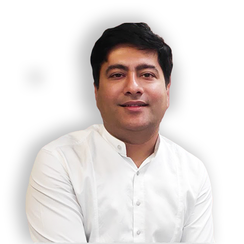 Ankit Rawal