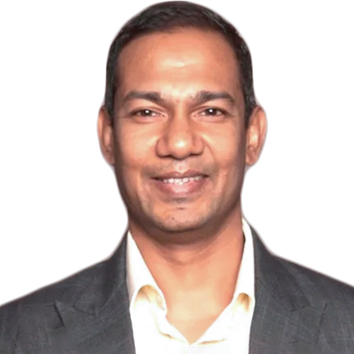 Cedric Dias