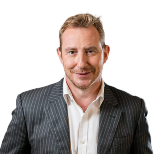David Charls Whittaker