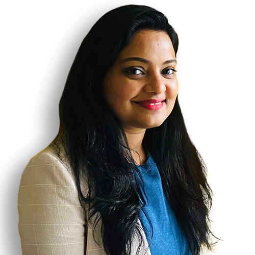 Divya Shrivastava