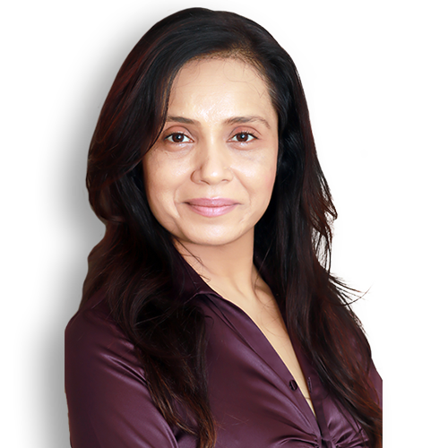 Divya Dixit
