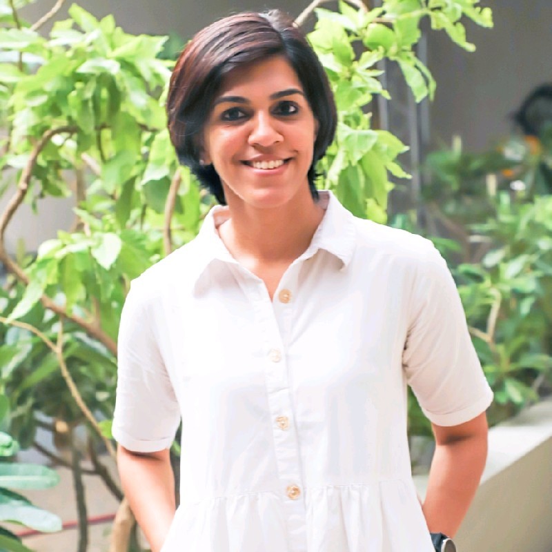 Deepti Naithani