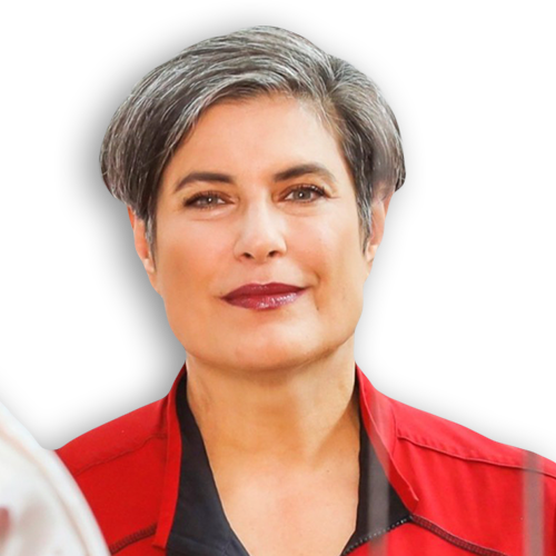 Luisa Mazinter