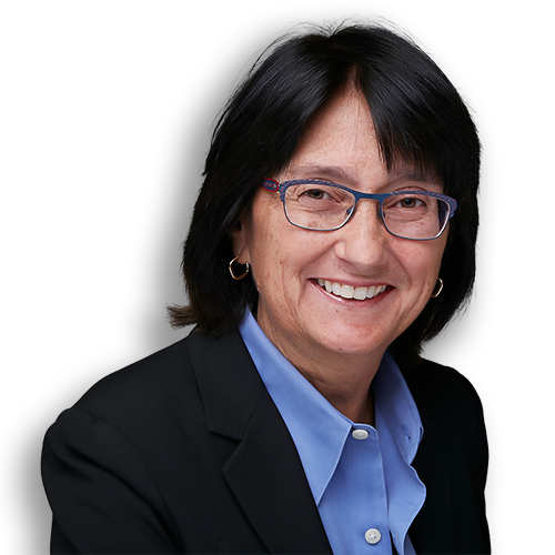 Nancy Harhurt