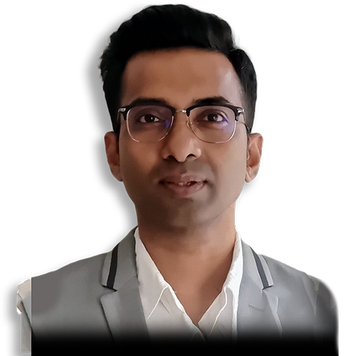 Prakash Chandrasekar