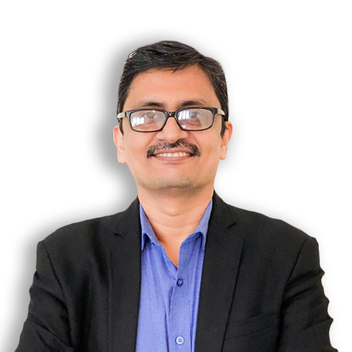 Praveen Jaipuriar