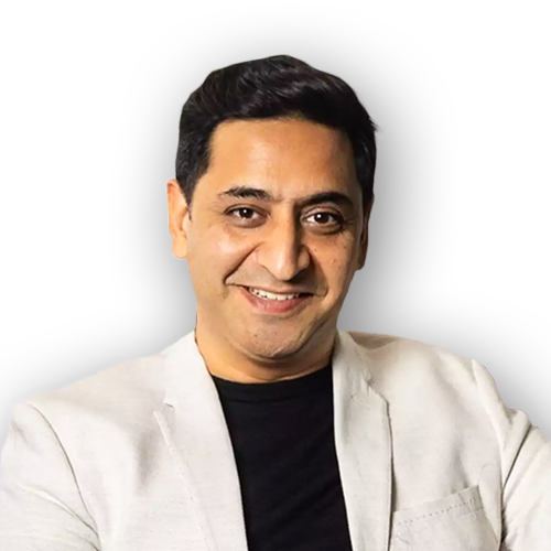 Sanjay Trisal