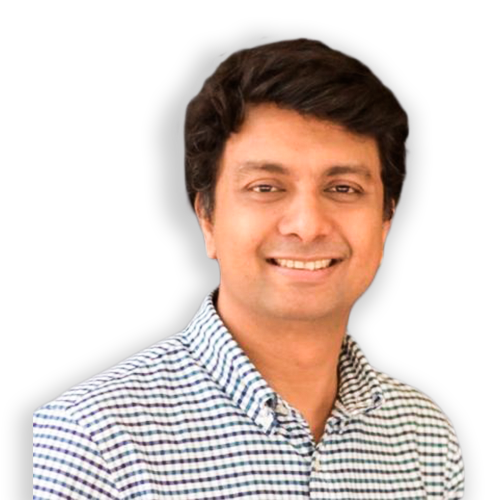 Saurabh Gupta