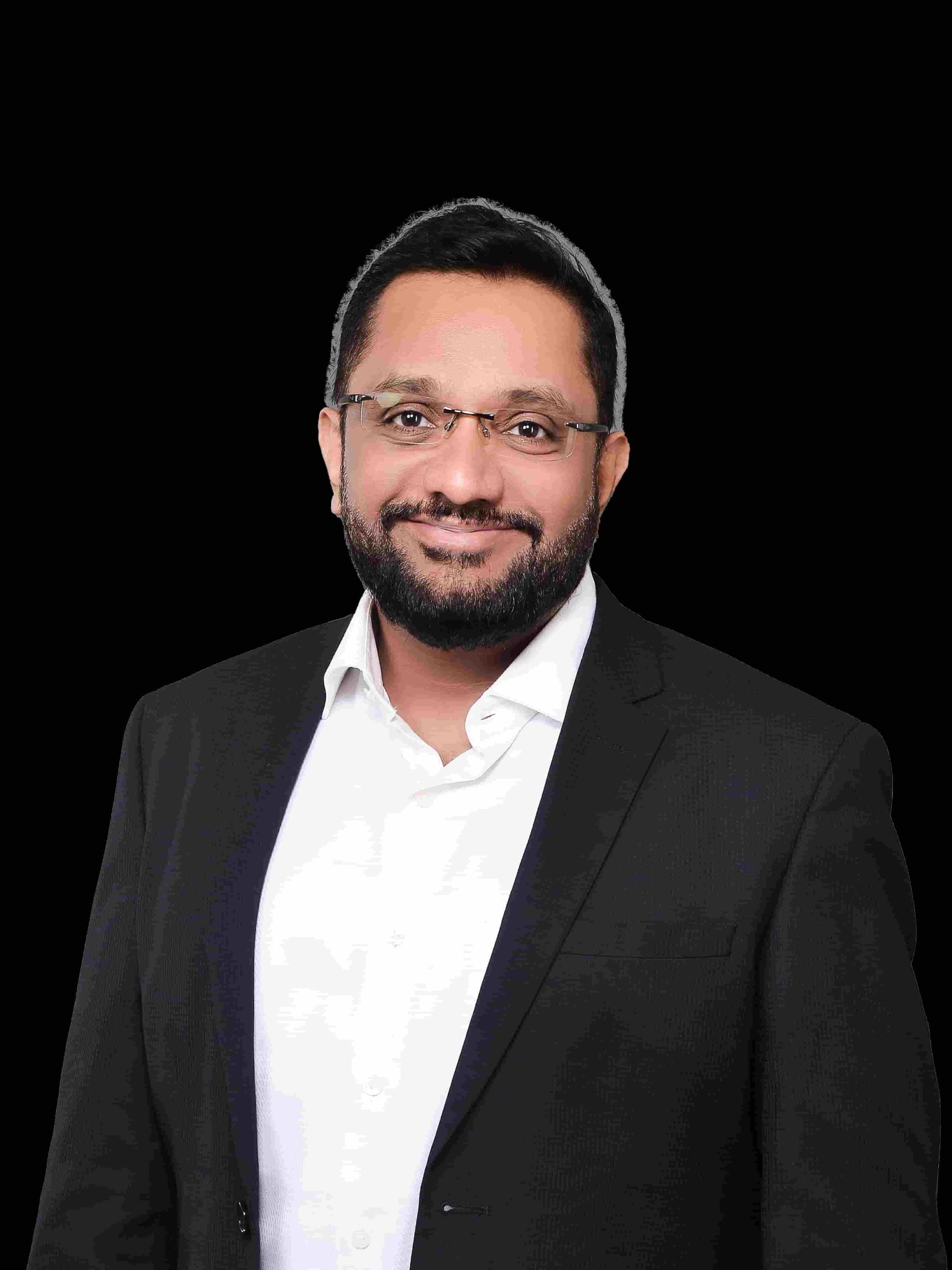 Picture of Srishal Deshnur