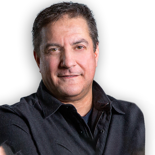 Tom Shapiro