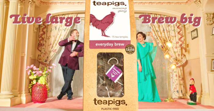 Teapigs Australia