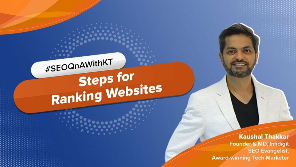 Unlock the Secrets to Website Ranking