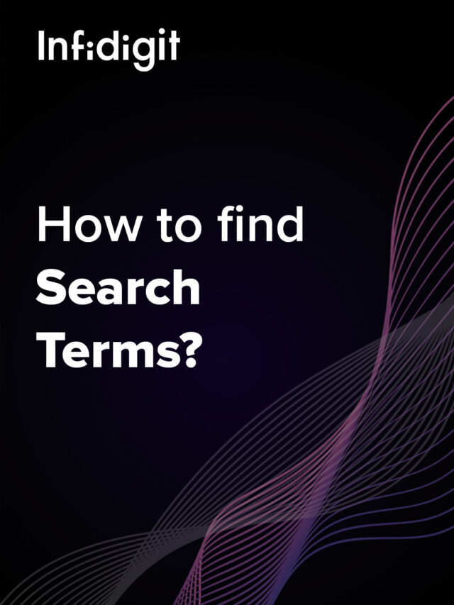 Search-Term