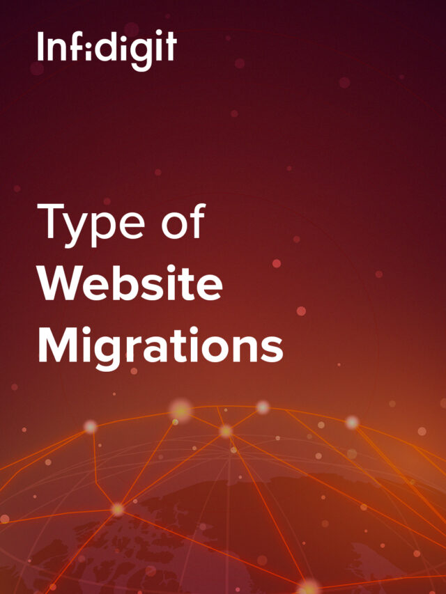 Website-Migration