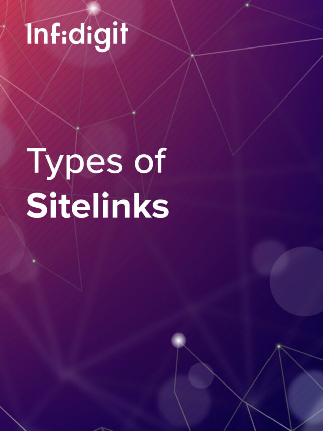 sitelinks