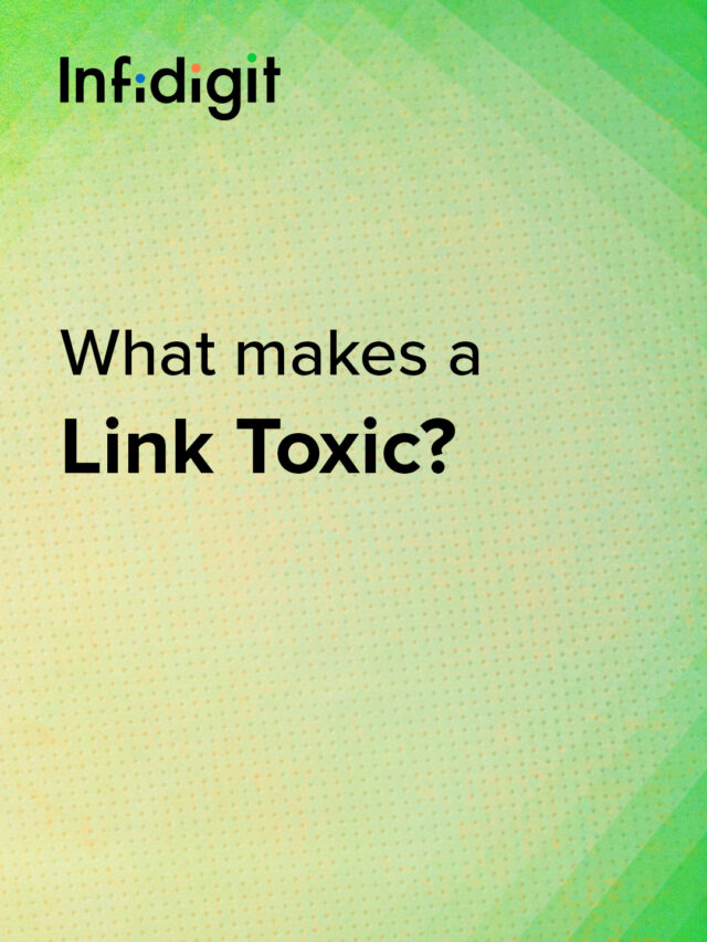 toxic-links