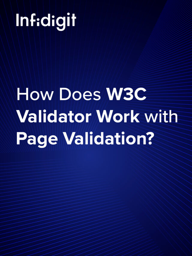 w3c-validation