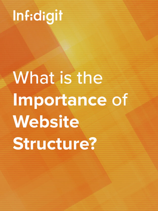 website-structure