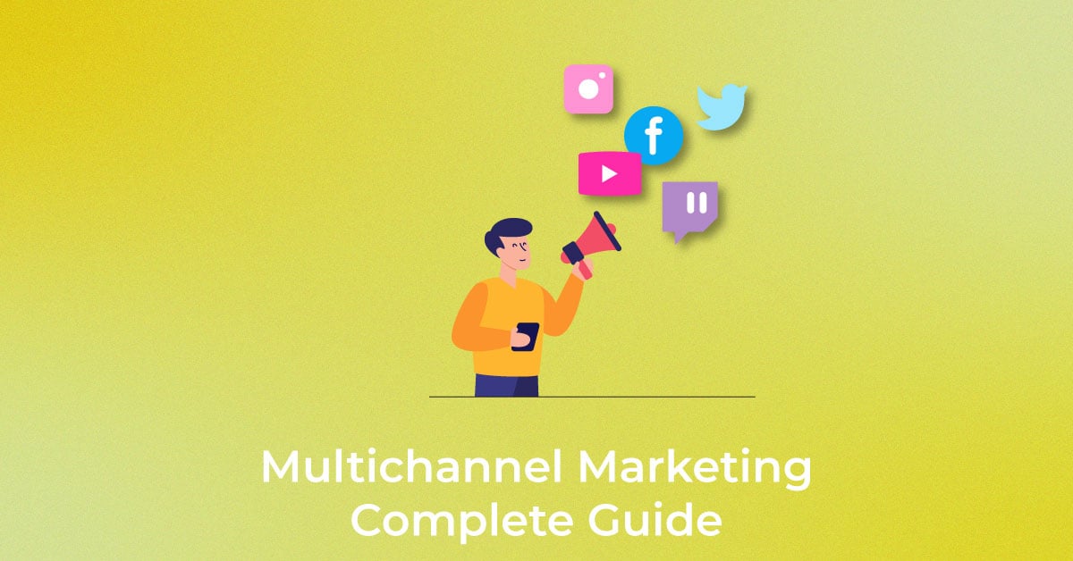 Multichannel Marketing