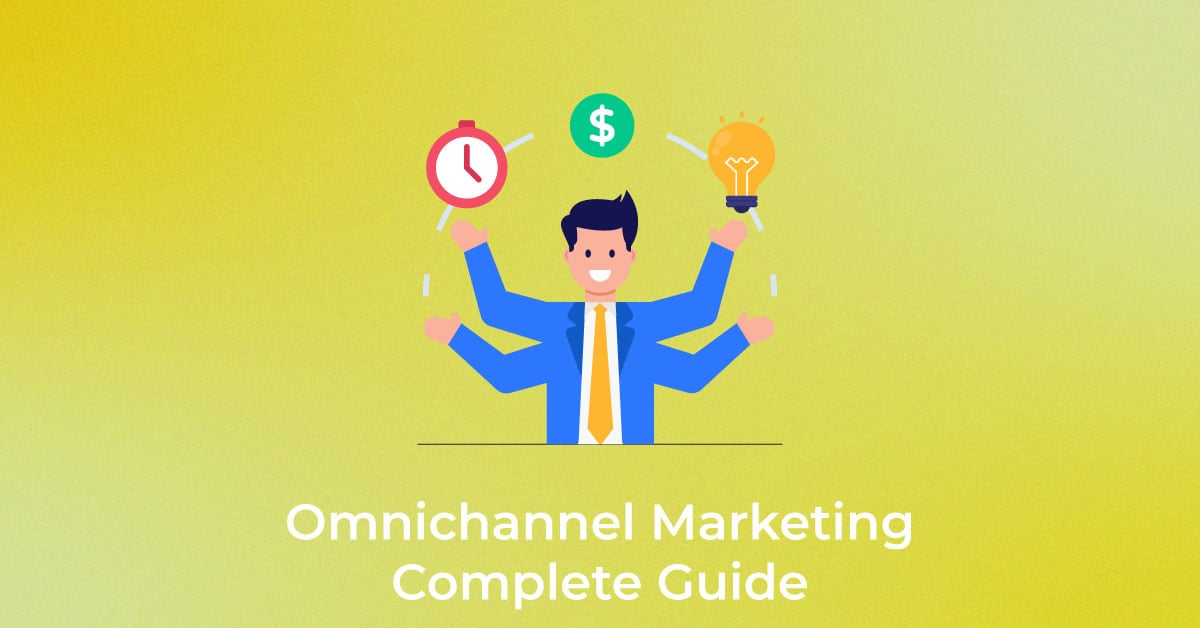 Omnichannel Marketing