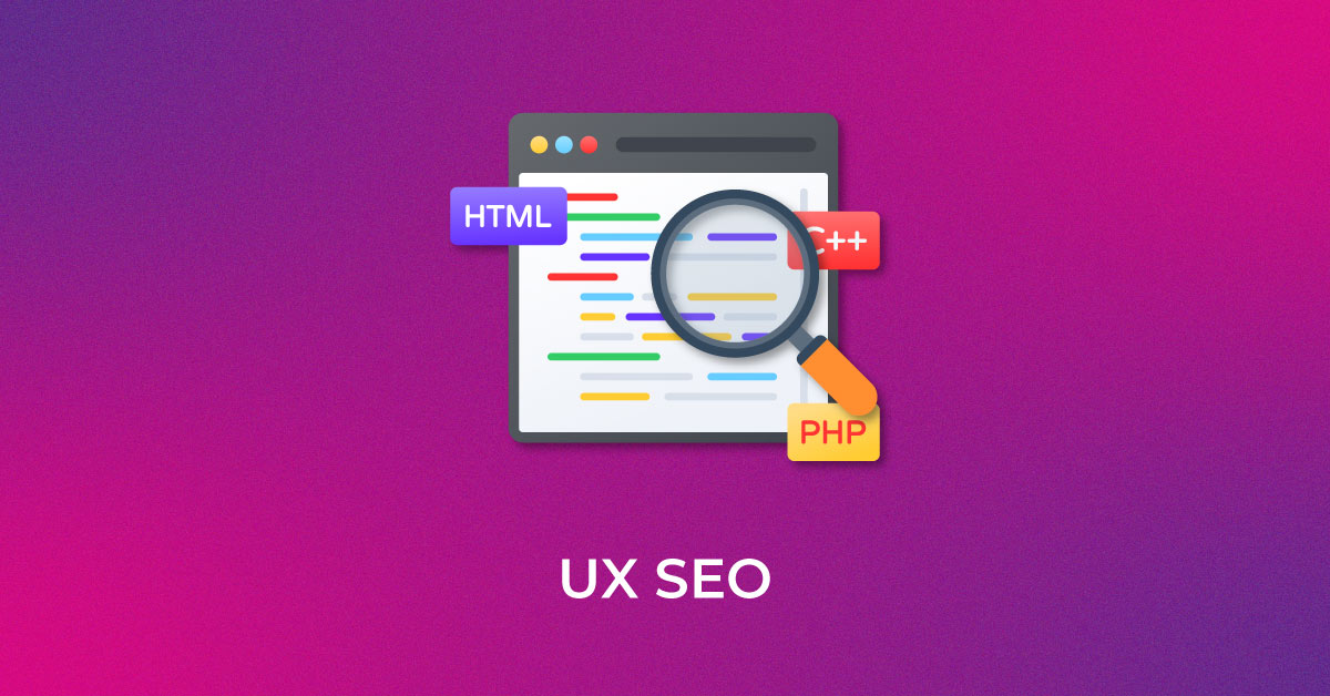 UX SEO