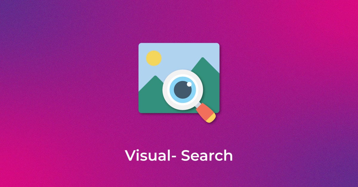 Visual Search