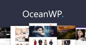 OceanWP Theme