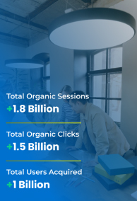 website structure presentation