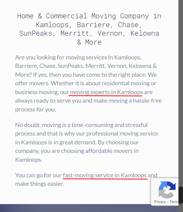 Tips On Local Content That Helps Your Local Seo