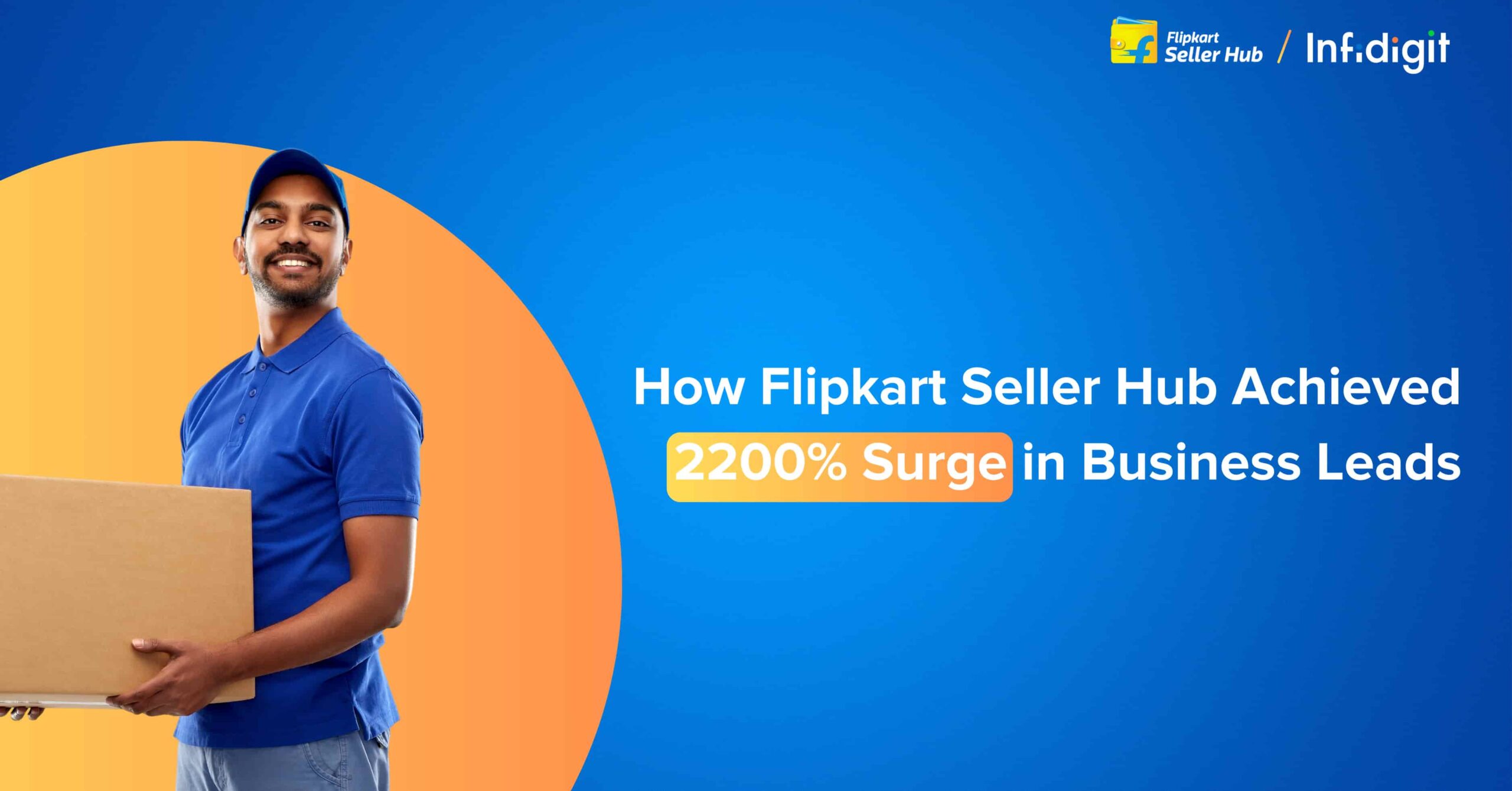 Flipkart Seller Hub