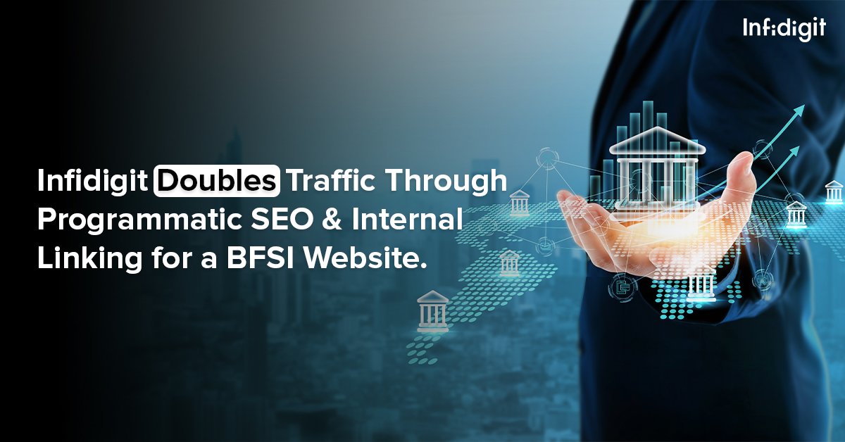 Bfsi case Study