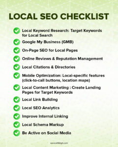 Local-SEO-Checklist