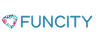 Funcity logo