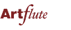 artflute logo