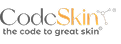 Codeskin Logo