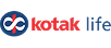 kotak life logo