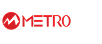 Metro Shoes Logo