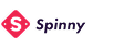 Spinny Logo